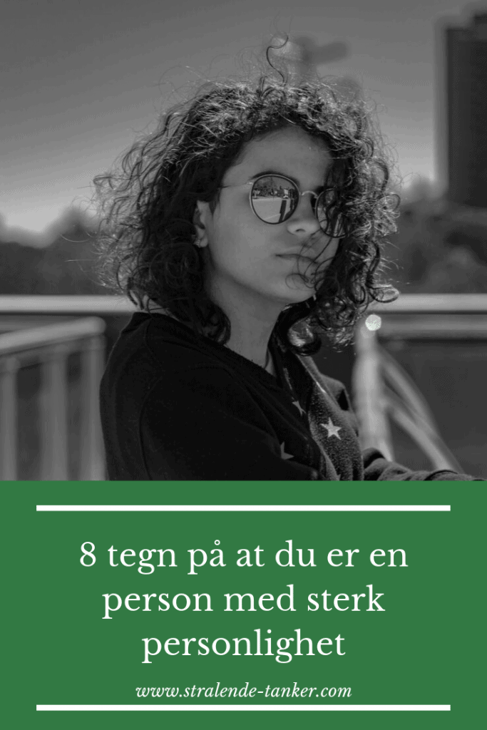 8 Tegn På At Noen Lyver Til Deg