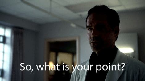 119 ting narsissister sier når de "gaslighter" deg