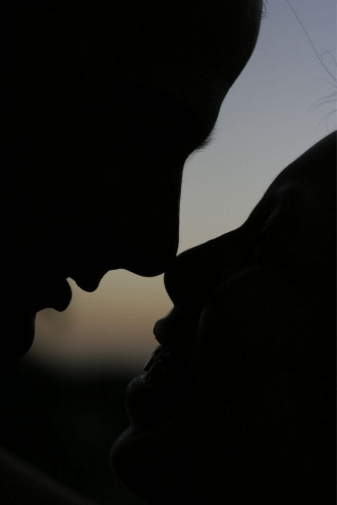 Wie enden die meisten Affären?