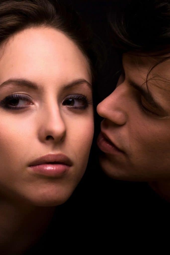 Wie enden die meisten Affären?