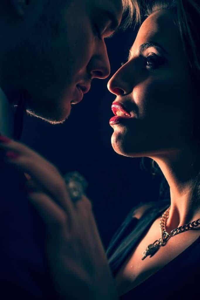 Wie enden die meisten Affären?