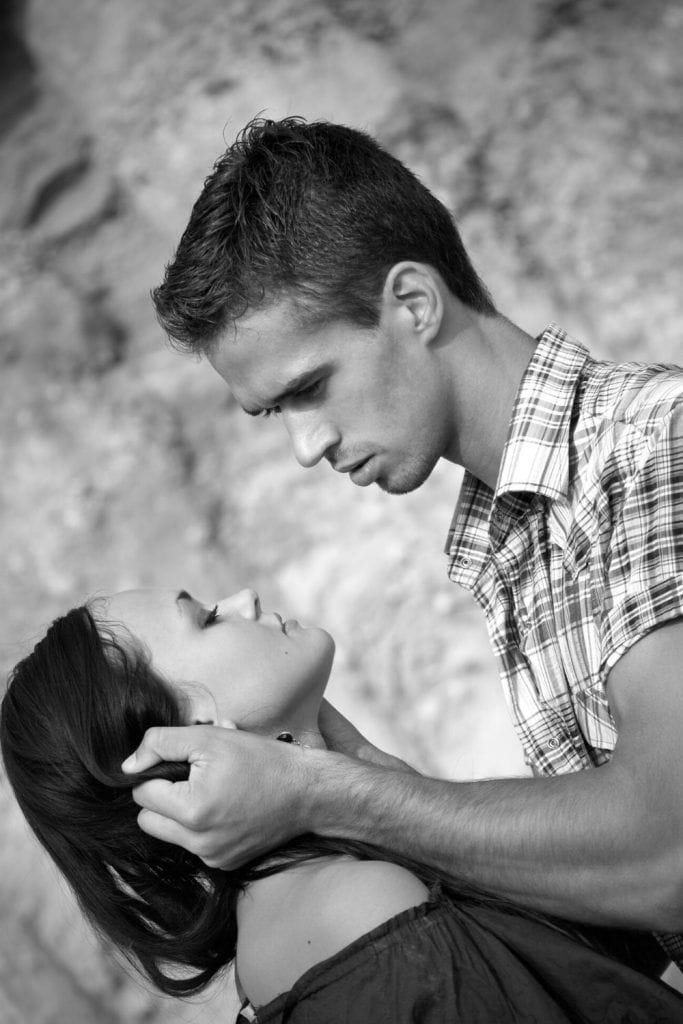 Empater og narsissister utgjør et "TOXISK" partnerskap - hvorfor de tiltrekkes av hverandre narzissten und empathen