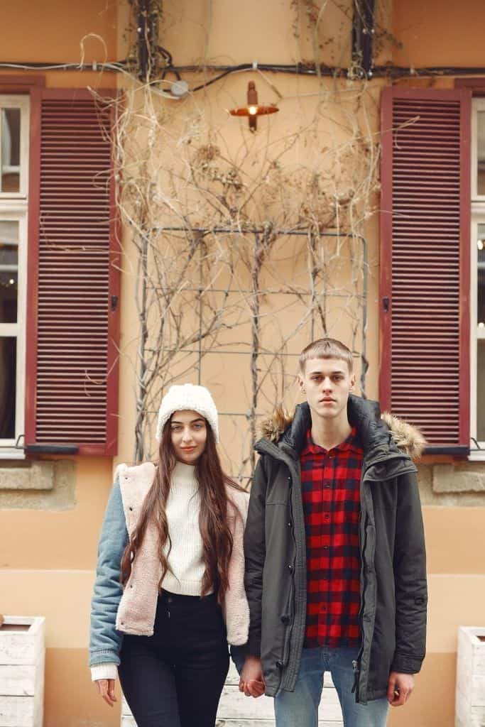 Empater og narsissister utgjør et "TOXISK" partnerskap - hvorfor de tiltrekkes av hverandre Empathen und Narzissten fühlen sich zu einander hingezogen