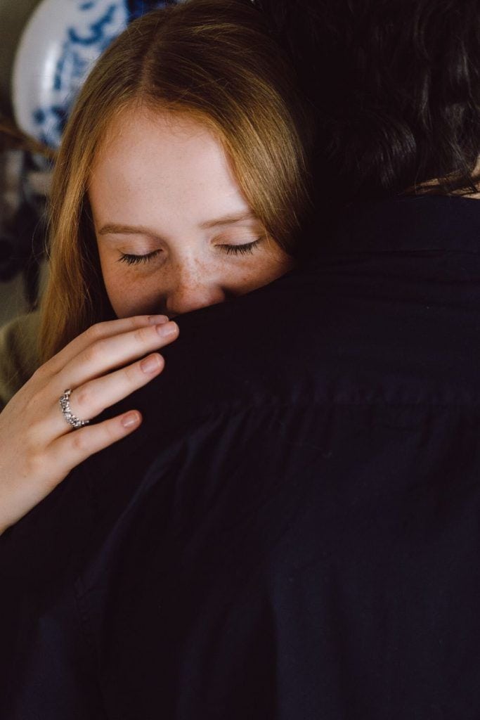 Empater og narsissister utgjør et "TOXISK" partnerskap - hvorfor de tiltrekkes av hverandre