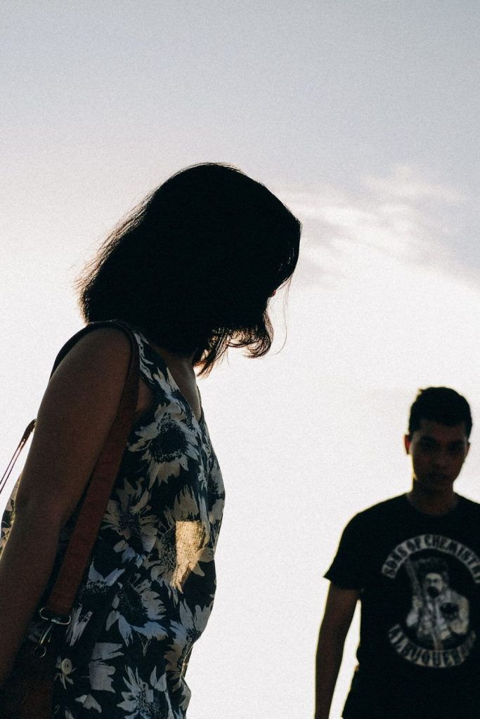 Empater og narsissister utgjør et "TOXISK" partnerskap - hvorfor de tiltrekkes av hverandre Empathen und Narzissten ergeben eine toxische Beziehung