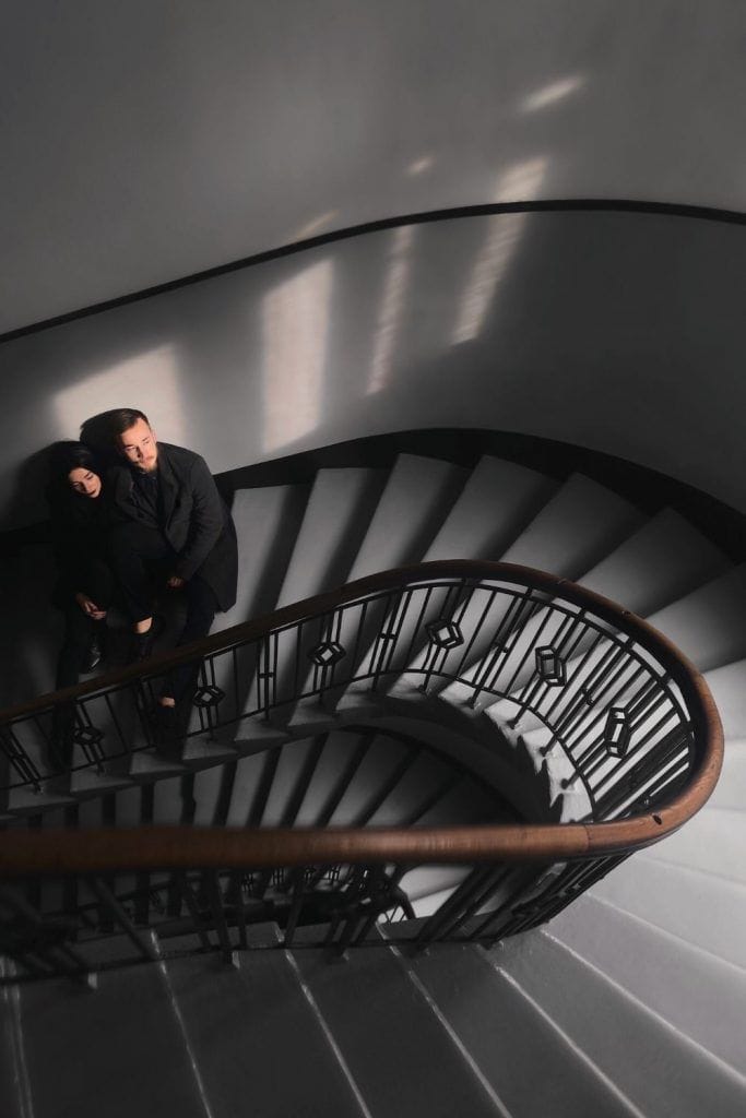 Empater og narsissister utgjør et "TOXISK" partnerskap - hvorfor de tiltrekkes av hverandre