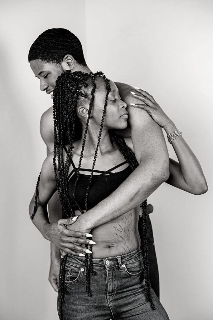 12 tegn på at du er den som "glapp mellom fingrene" på ham