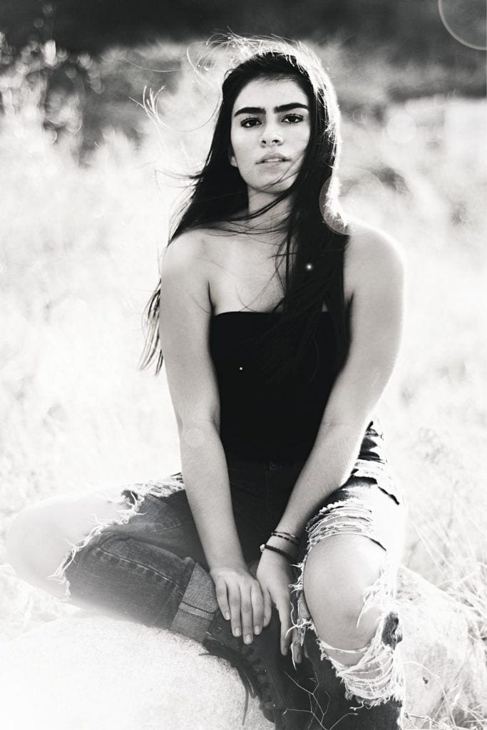 12 tegn på at du er den som "glapp mellom fingrene" på ham