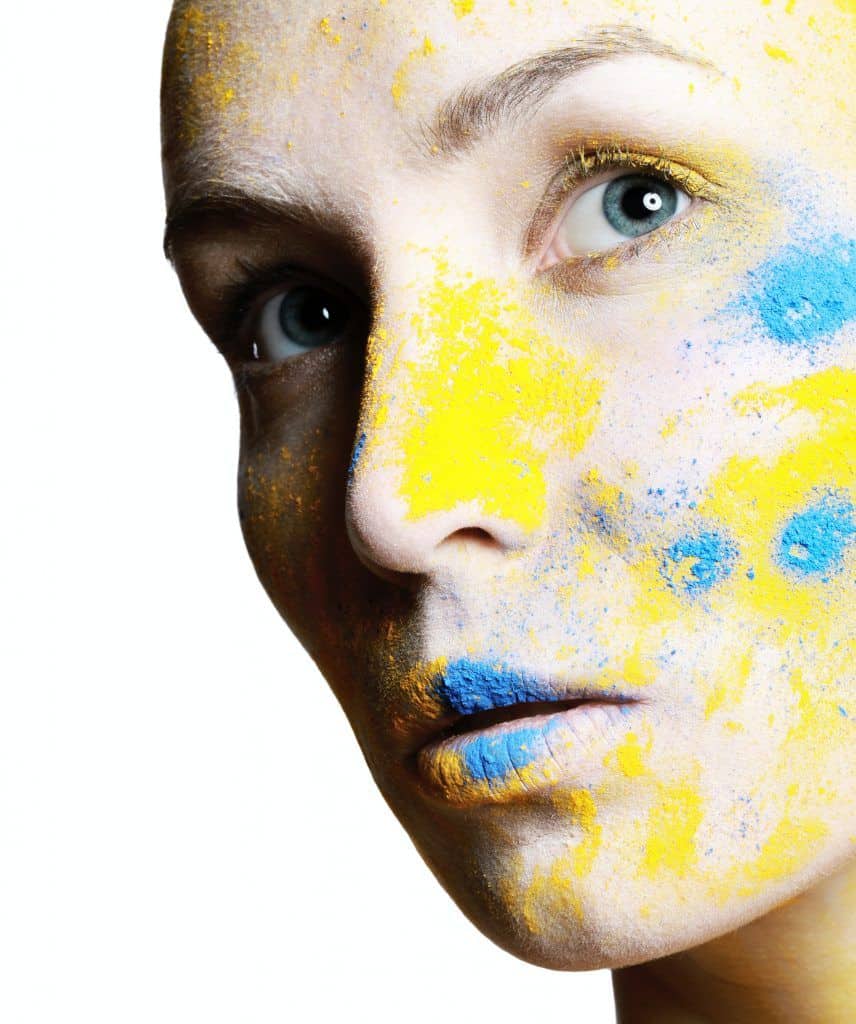 12 ting du bør vite om "høysensitive" jenter