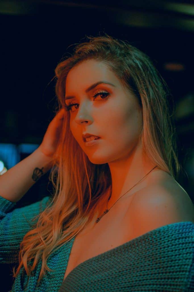 15 ting en dyp kvinne aldri vil tolerere i et forhold