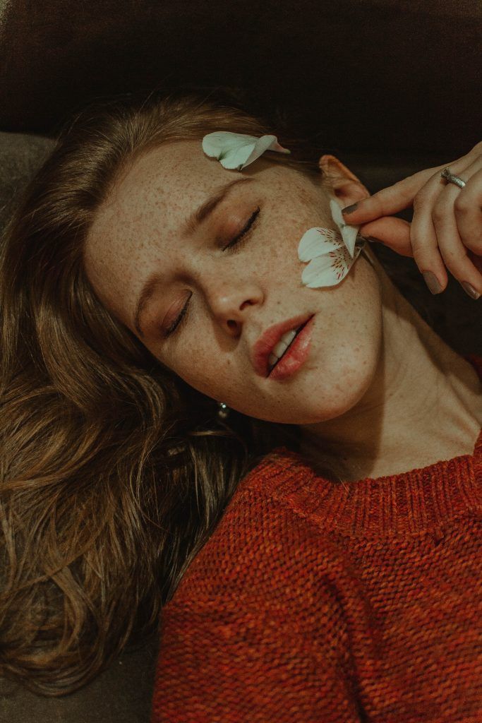 15 ting en dyp kvinne aldri vil tolerere i et forhold