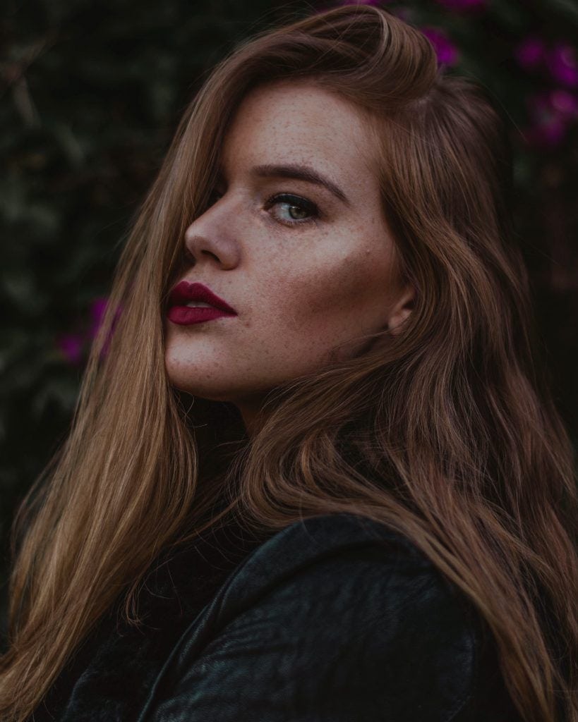 15 ting en dyp kvinne aldri vil tolerere i et forhold