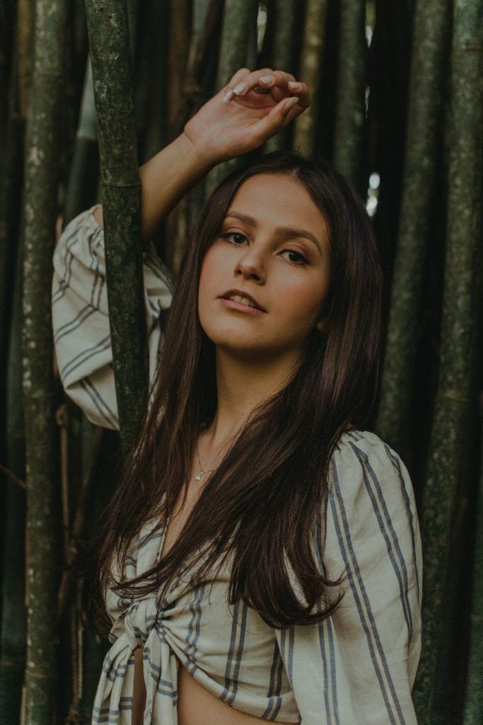 15 ting en dyp kvinne aldri vil tolerere i et forhold