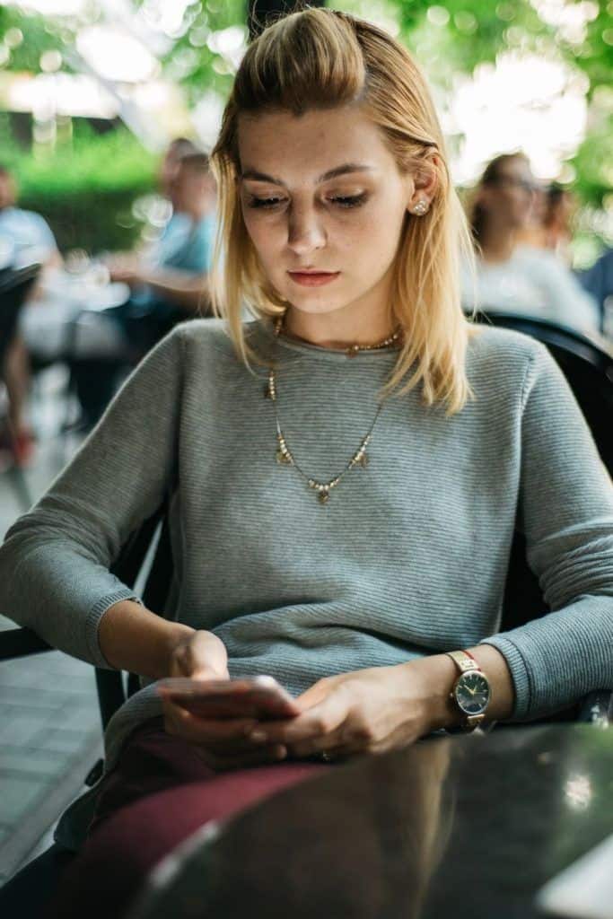 7 grunner til at han blokkerte deg