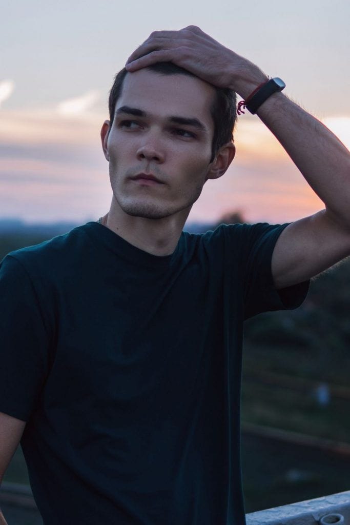 7 grunner til at han blokkerte deg