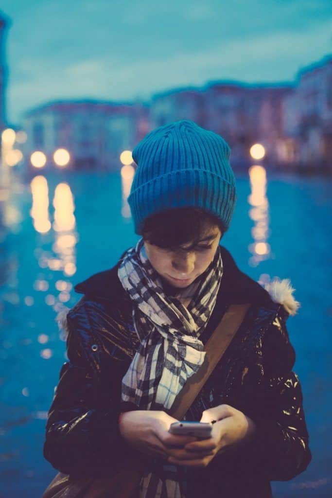 7 grunner til at han blokkerte deg