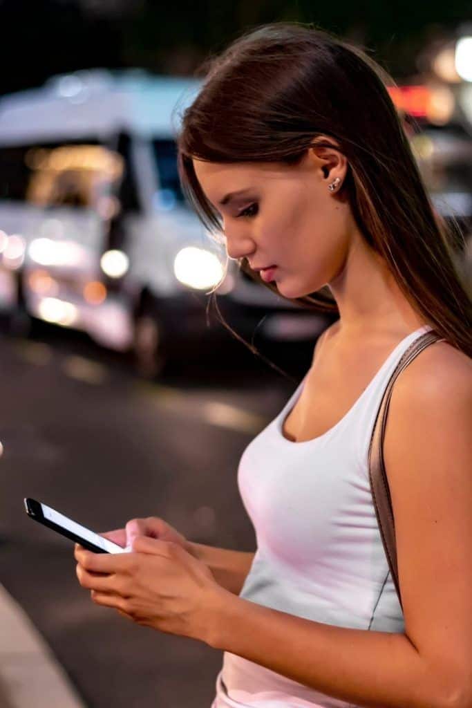 7 grunner til at han blokkerte deg