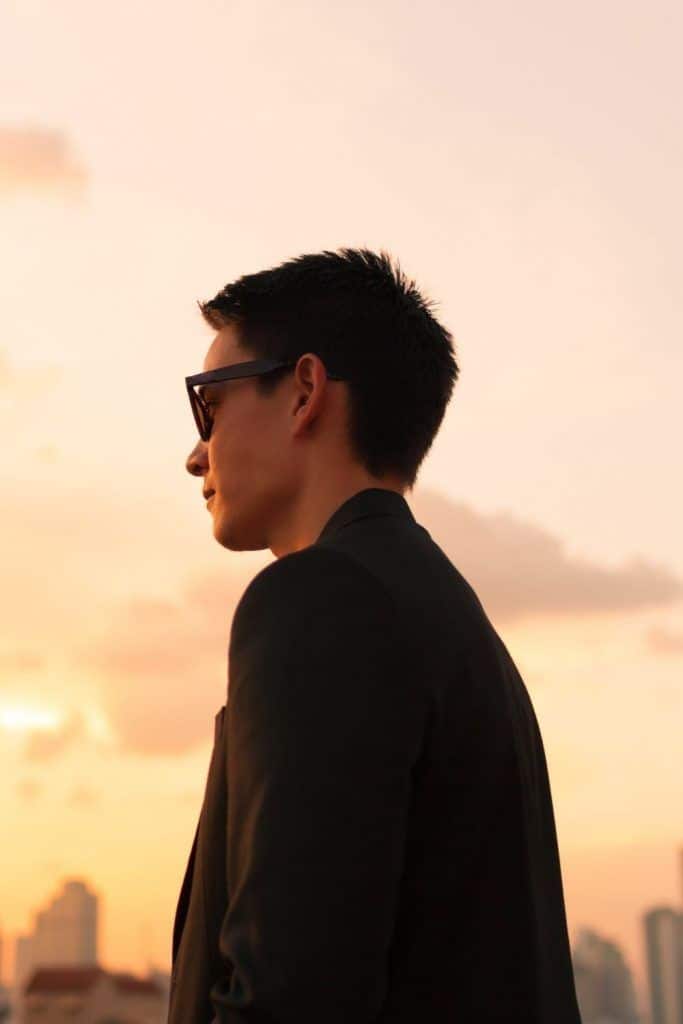 7 grunner til at han blokkerte deg