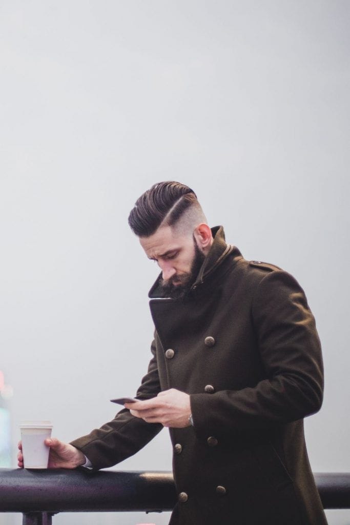 7 grunner til at han blokkerte deg