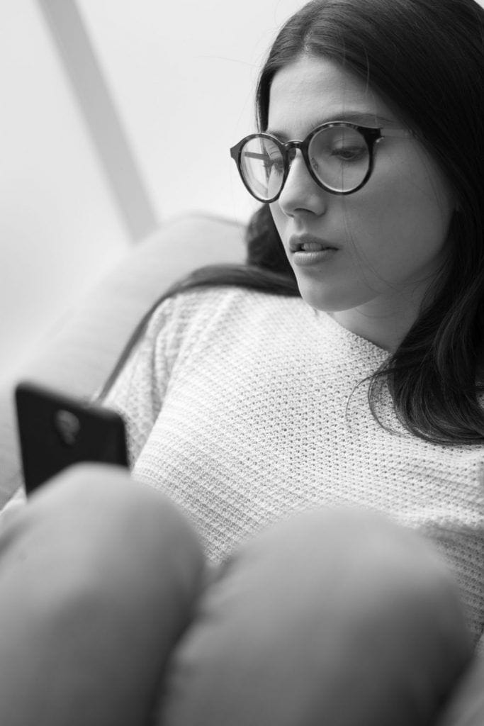 7 grunner til at han blokkerte deg