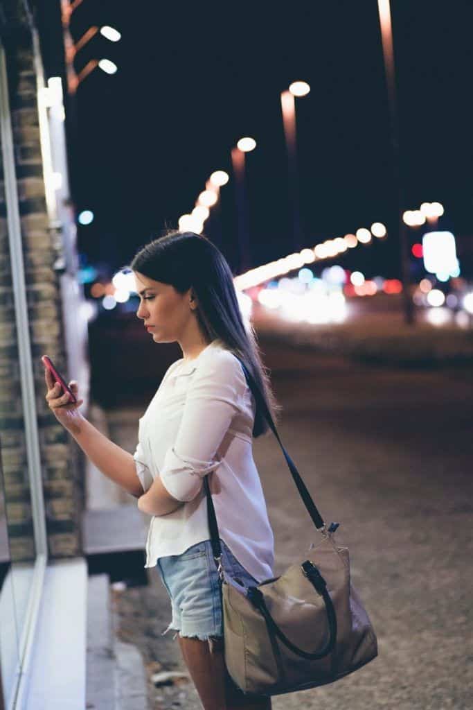 7 grunner til at han blokkerte deg