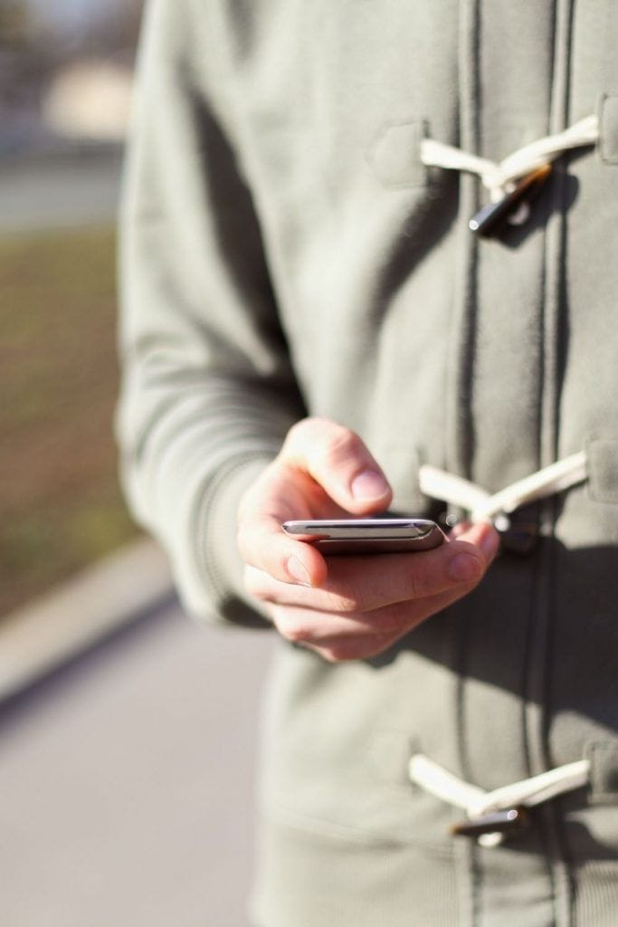 7 grunner til at han blokkerte deg