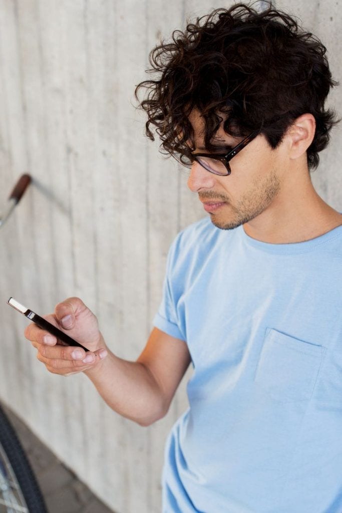 7 grunner til at han blokkerte deg