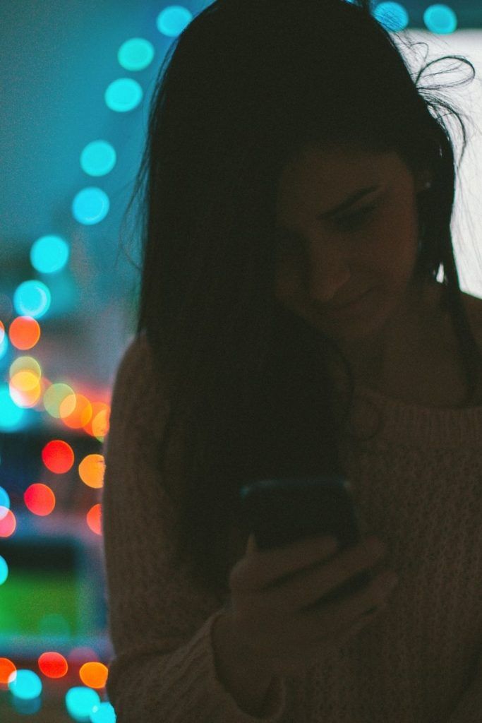 7 grunner til at han blokkerte deg