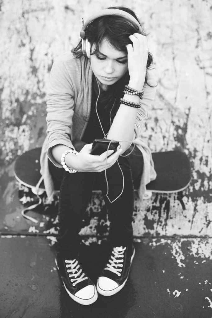 7 grunner til at han blokkerte deg