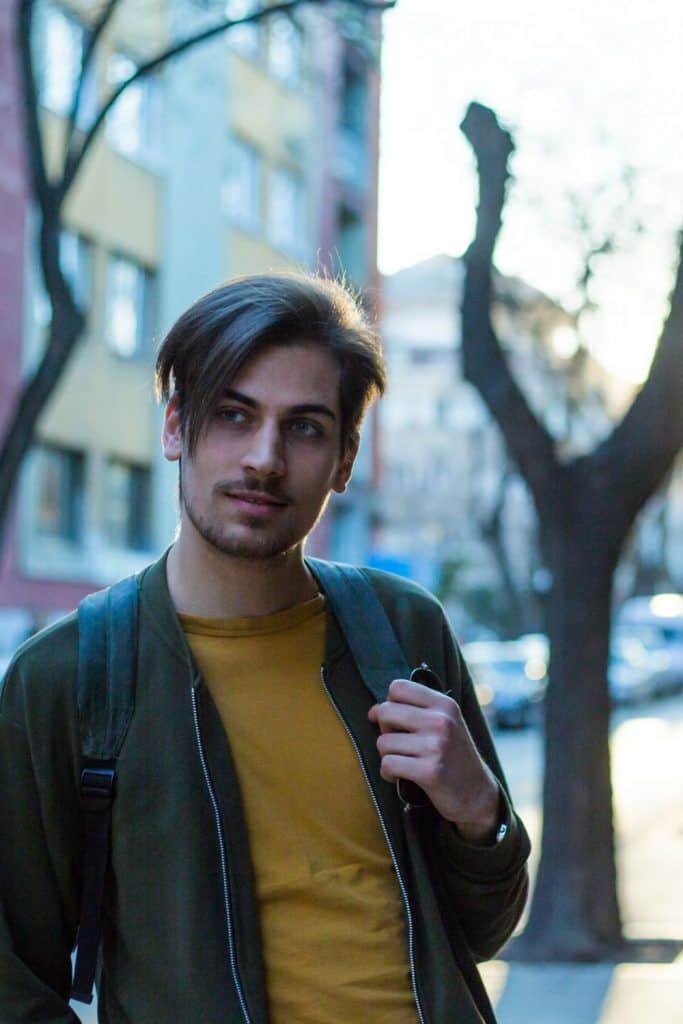 7 grunner til at han blokkerte deg