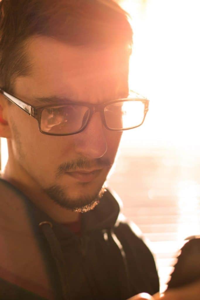 7 grunner til at han blokkerte deg