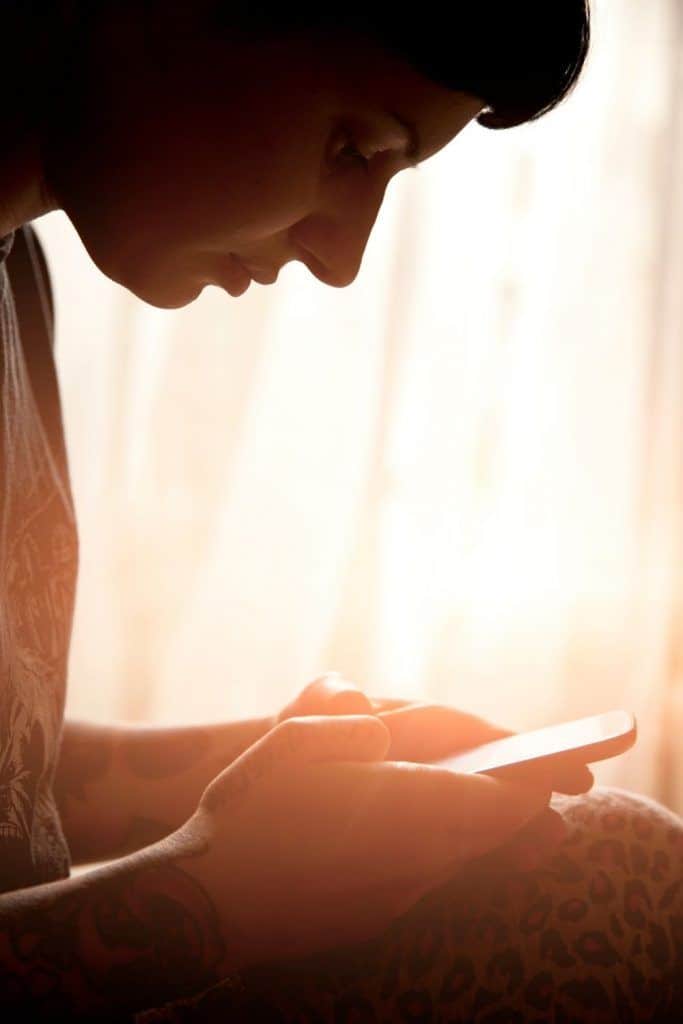 7 grunner til at han blokkerte deg