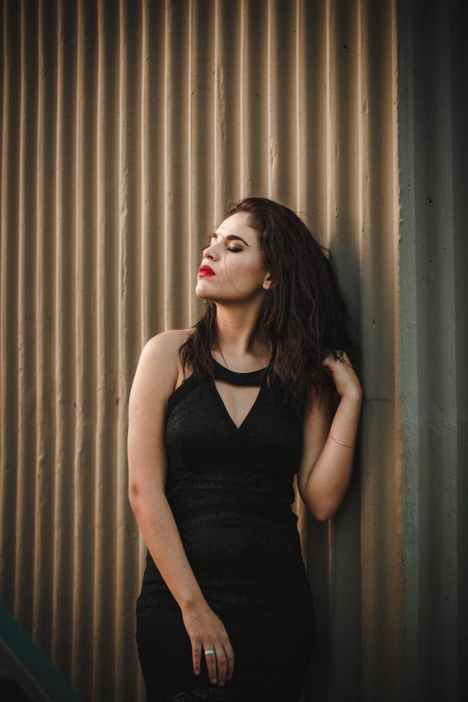 8 grunner til at de fleste menn føler seg skremt av sterke og smarte kvinner