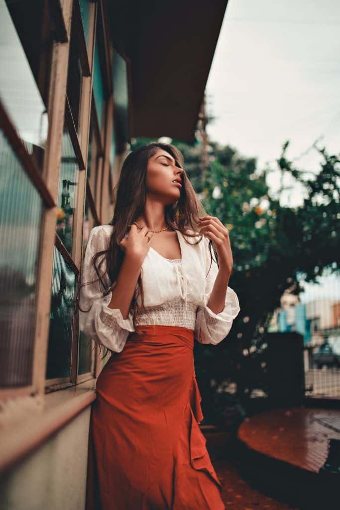 8 grunner til at de fleste menn føler seg skremt av sterke og smarte kvinner