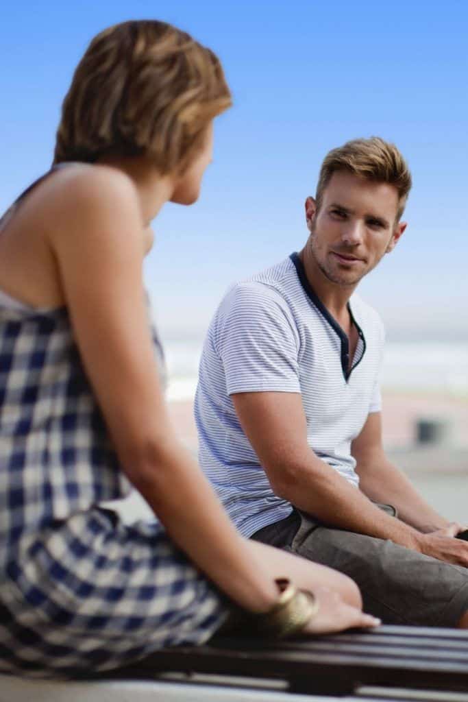 De tre ordene han trenger å høre fra deg i henhold til stjernetegnet hans