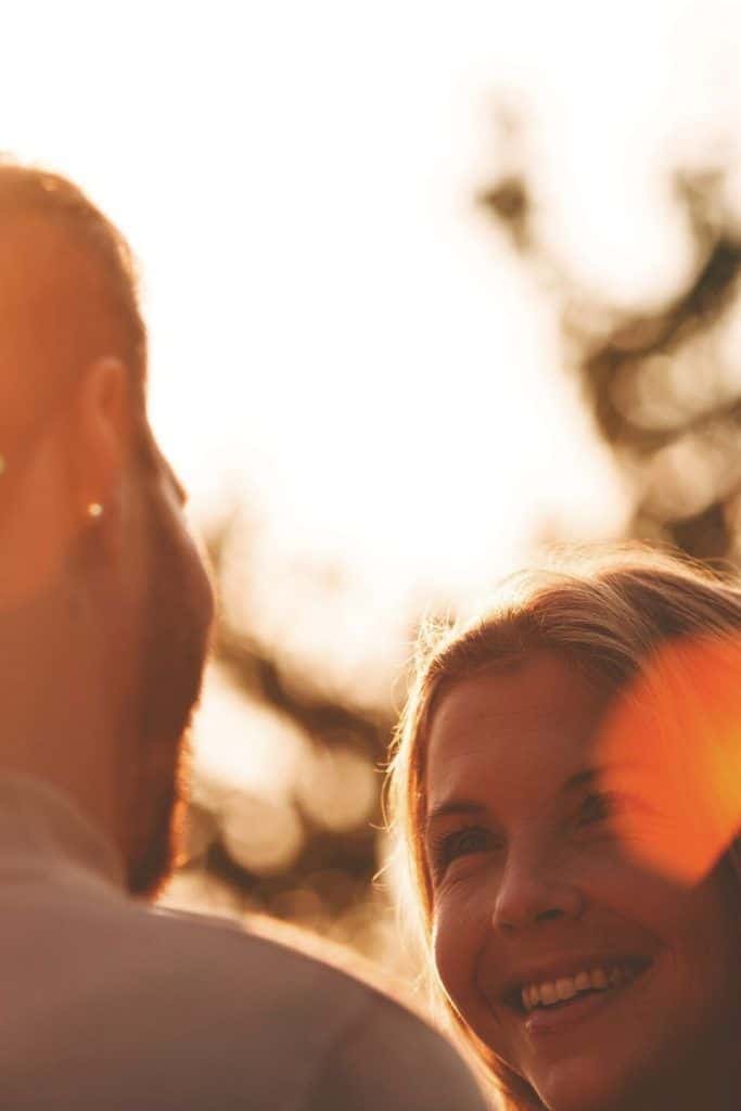 De tre ordene han trenger å høre fra deg i henhold til stjernetegnet hans
