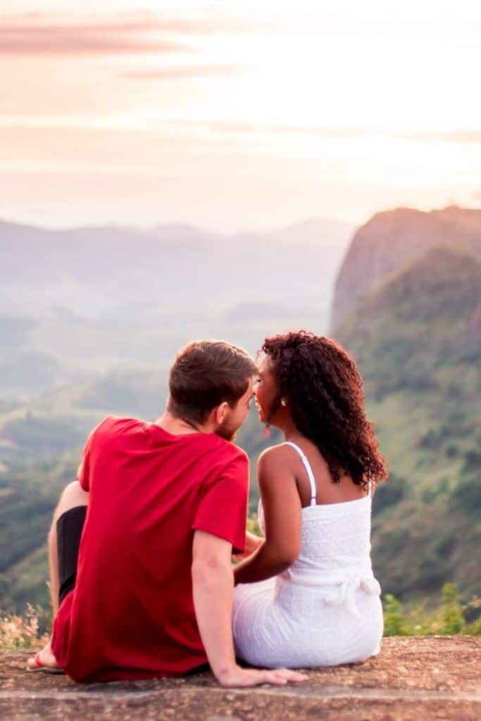 De tre ordene han trenger å høre fra deg i henhold til stjernetegnet hans