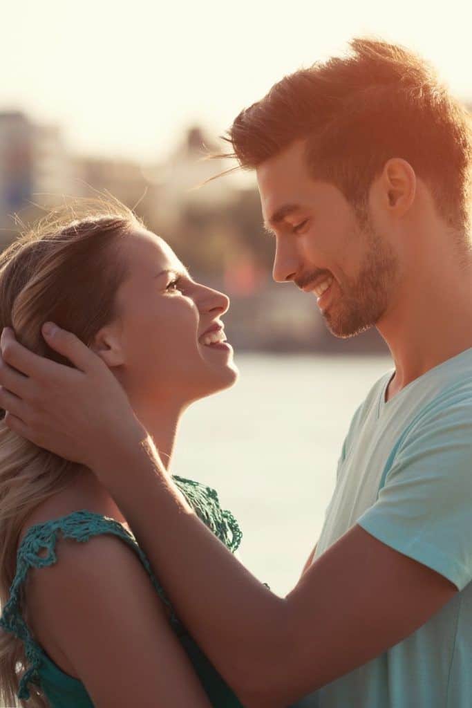 De tre ordene han trenger å høre fra deg i henhold til stjernetegnet hans