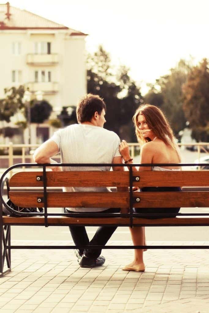 De tre ordene han trenger å høre fra deg i henhold til stjernetegnet hans