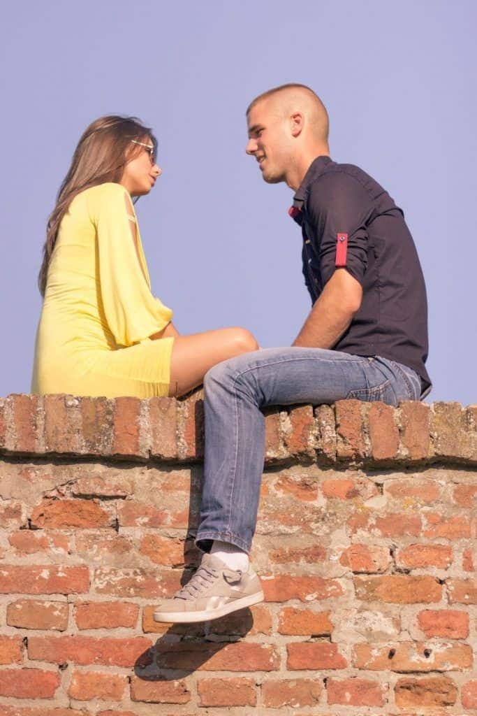 De tre ordene han trenger å høre fra deg i henhold til stjernetegnet hans