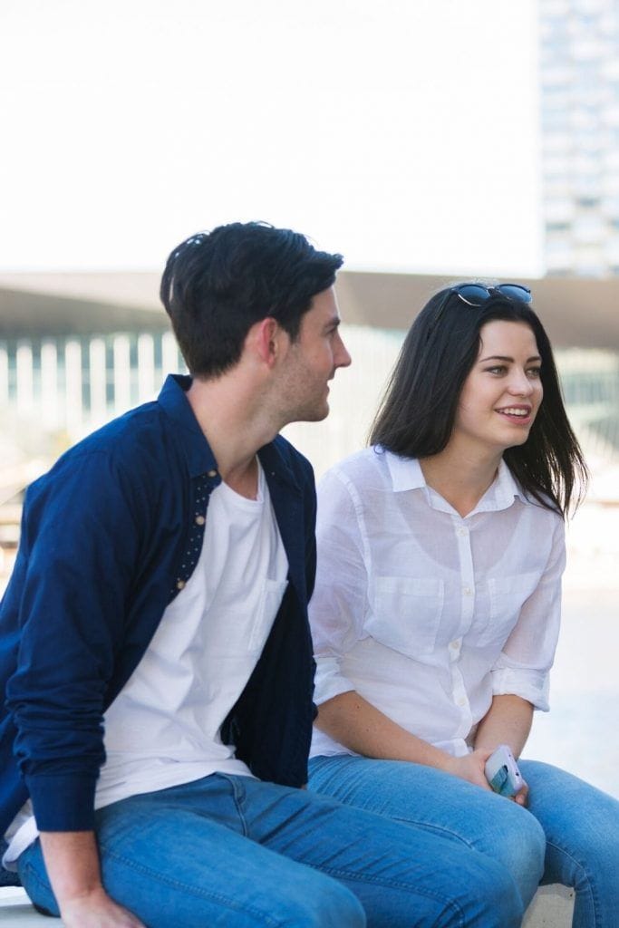 De tre ordene han trenger å høre fra deg i henhold til stjernetegnet hans