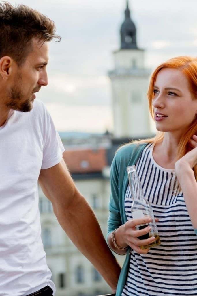 De tre ordene han trenger å høre fra deg i henhold til stjernetegnet hans