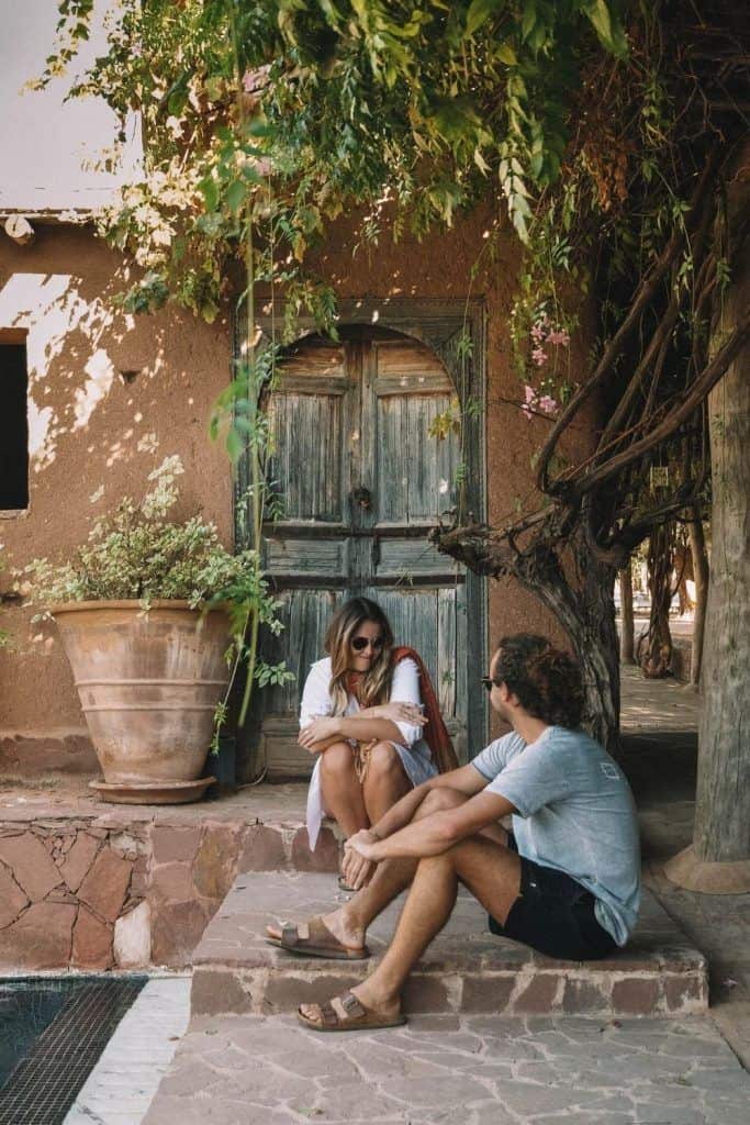 De tre ordene han trenger å høre fra deg i henhold til stjernetegnet hans