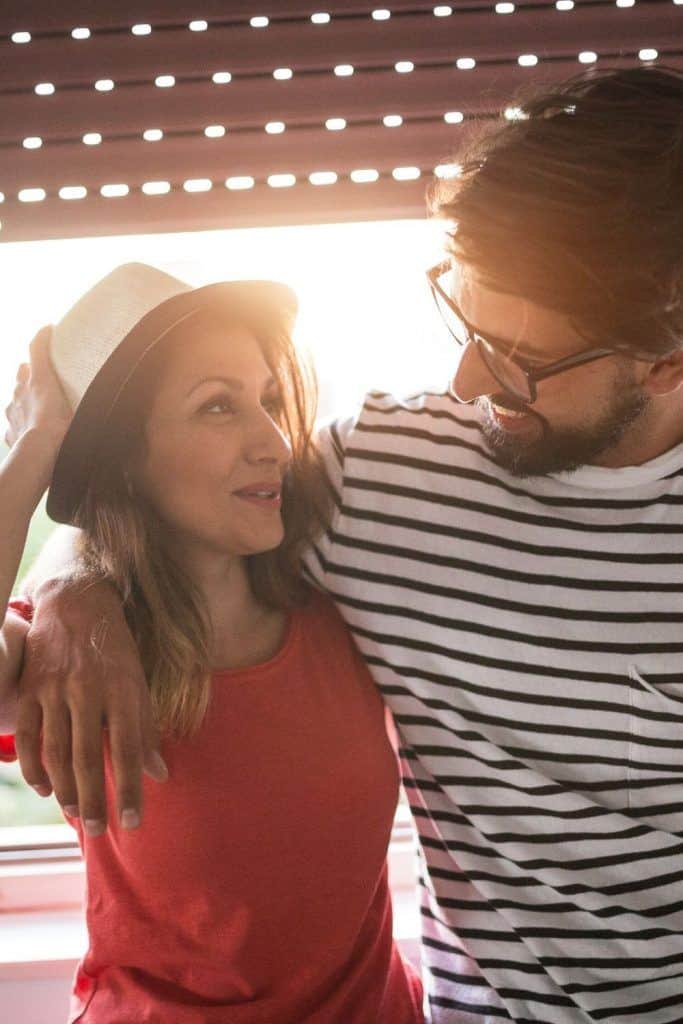 De tre ordene han trenger å høre fra deg i henhold til stjernetegnet hans