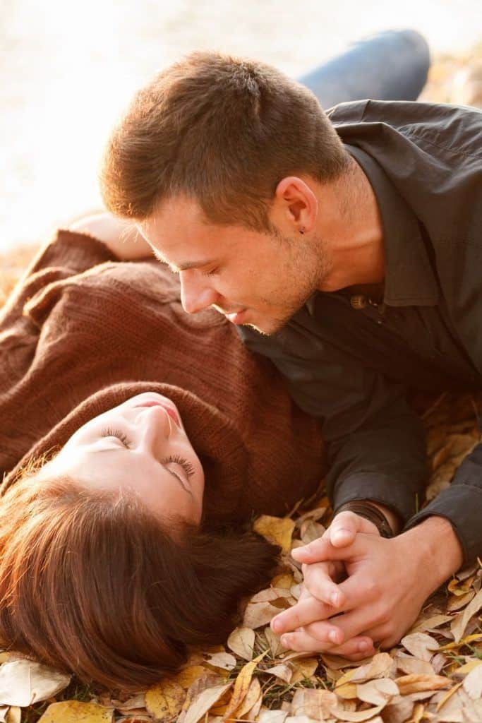 De tre ordene han trenger å høre fra deg i henhold til stjernetegnet hans