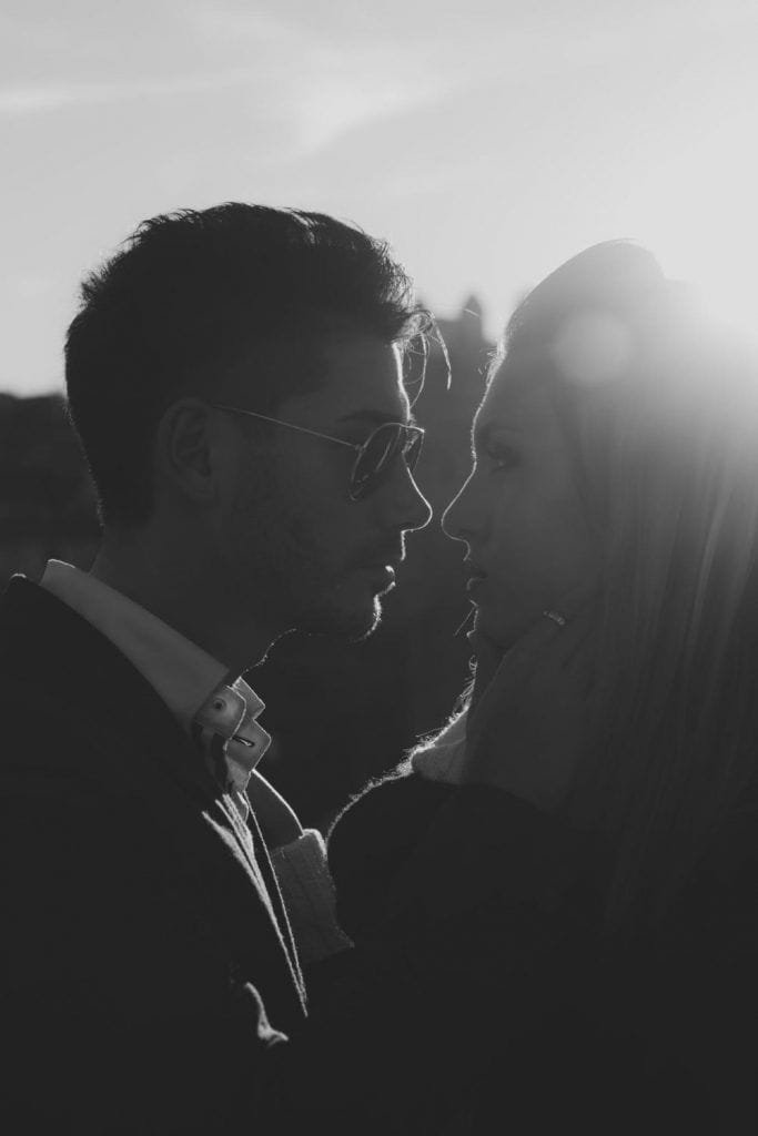 Mann verliebt machen