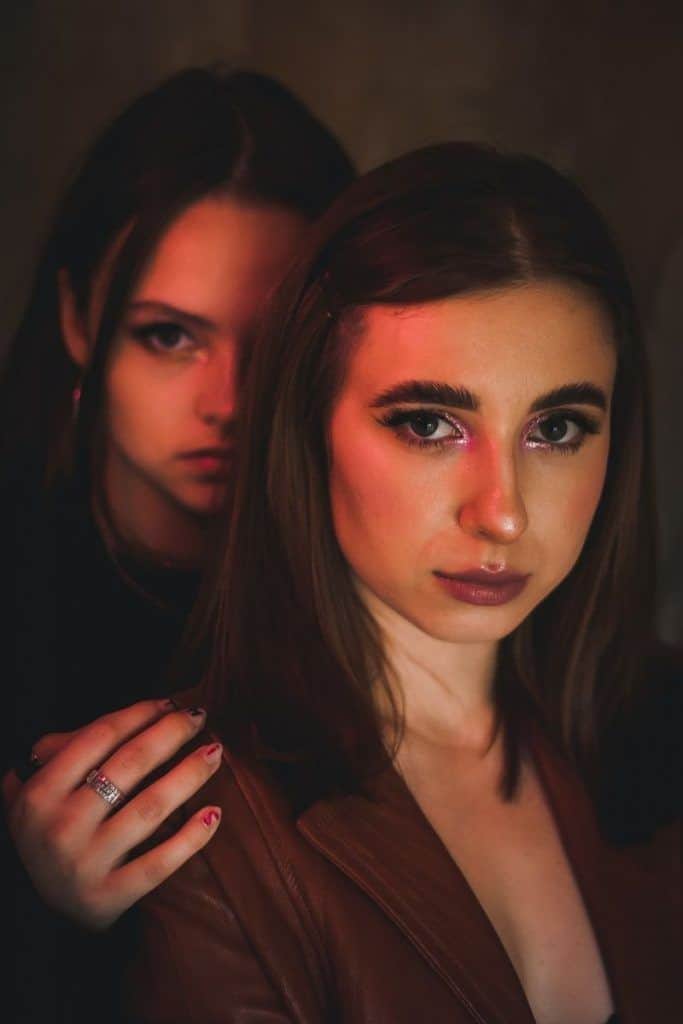 Falske venner: Du kan kjenne dem igjen på lang avstand ved hjelp av disse tegnene Falsche Freunde