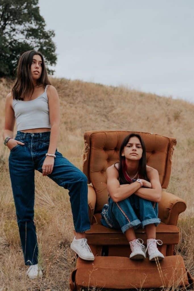 Falske venner: Du kan kjenne dem igjen på lang avstand ved hjelp av disse tegnene