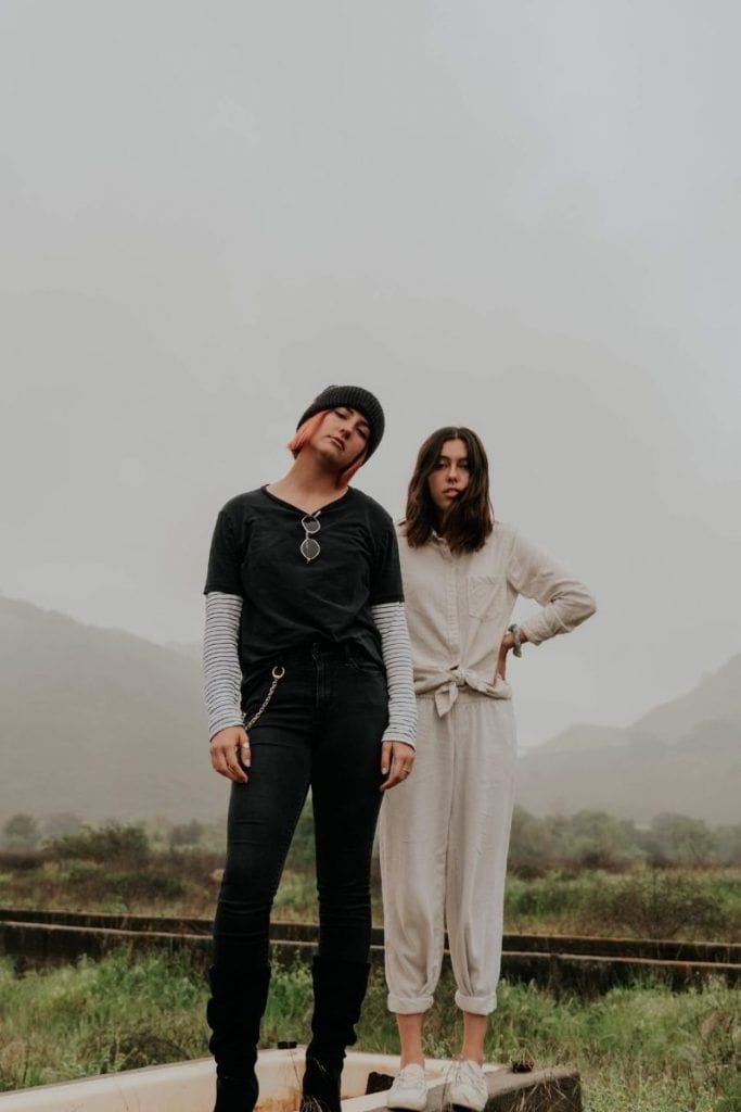 Falske venner: Du kan kjenne dem igjen på lang avstand ved hjelp av disse tegnene