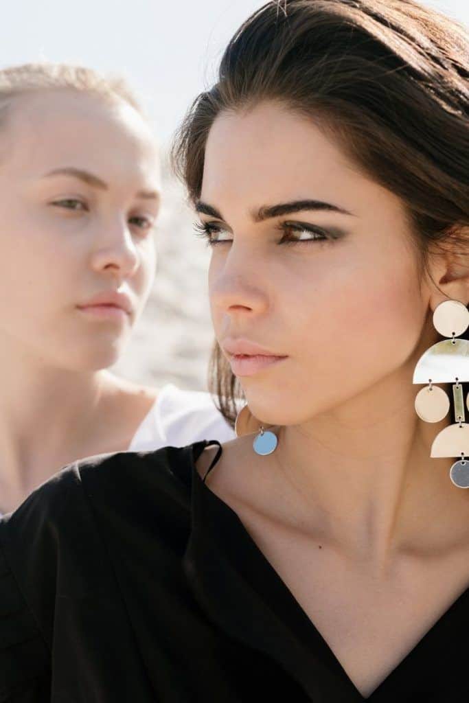 Falske venner: Du kan kjenne dem igjen på lang avstand ved hjelp av disse tegnene Falsche Freunde